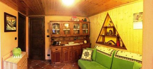 Apartamento Maison de La Truite #bluchalet