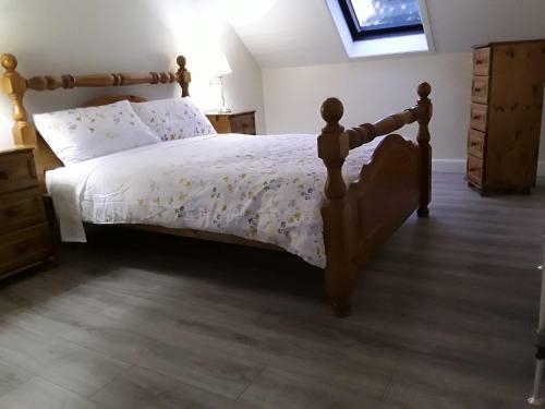 Apartamento Old Charm