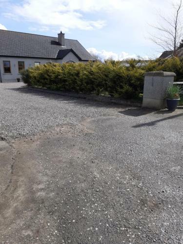 Hostal Drumenny Guest House