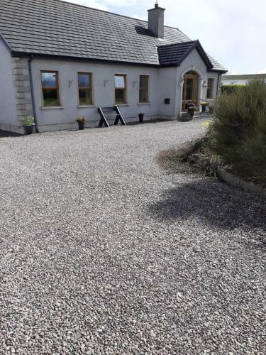 Hostal Drumenny Guest House