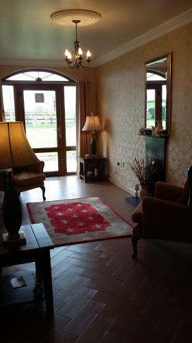 Hostal Drumenny Guest House