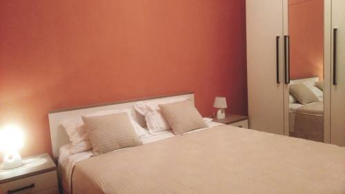 Apartment M&m