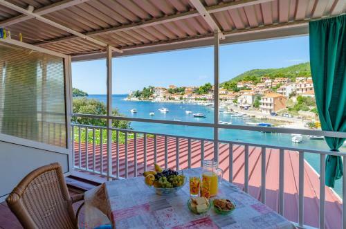 Apartmani Marija