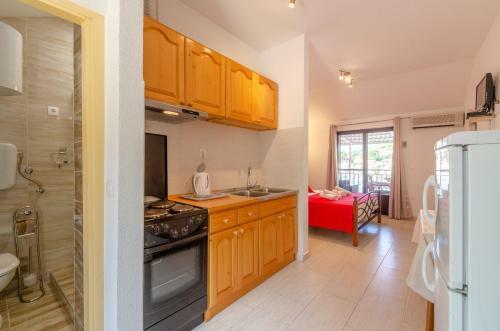 Apartmani Marija