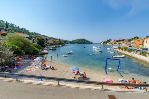 Apartmani Marija