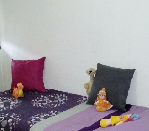Agroturismo Agilde Villa