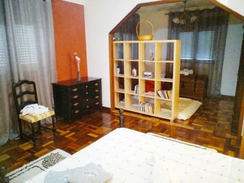 Agroturismo Agilde Villa