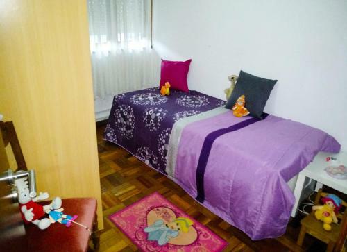 Agroturismo Agilde Villa