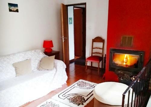 Agroturismo Agilde Villa