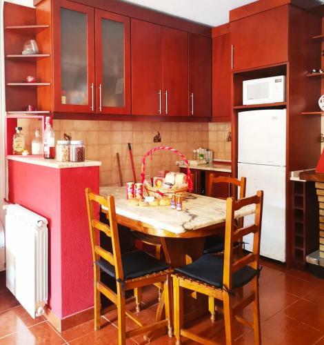 Agroturismo Agilde Villa