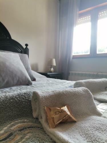 Agroturismo Agilde Villa