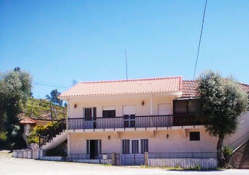 Agroturismo Agilde Villa