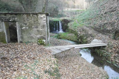 Agroturismo Agilde Villa