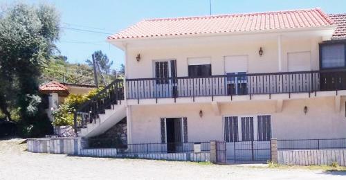 Agroturismo Agilde Villa