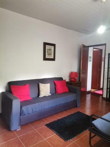 Agroturismo Agilde Villa