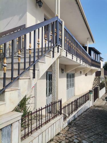 Agroturismo Agilde Villa