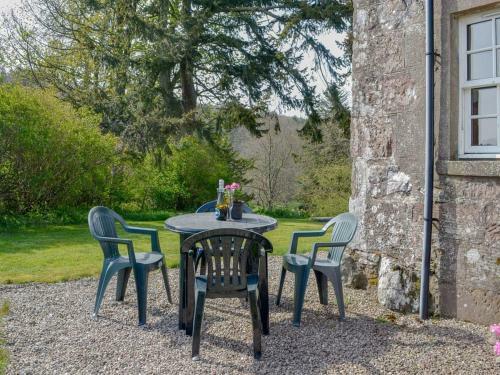 Garden Cottage