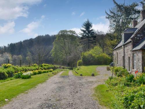 Garden Cottage