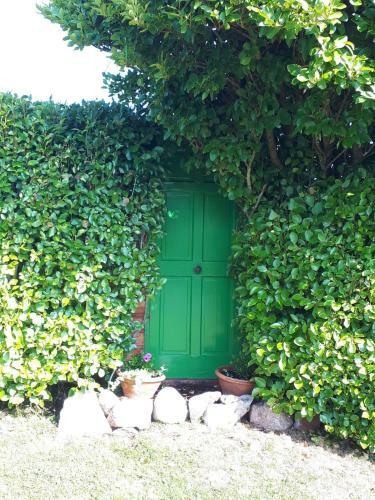 Aoibhneas, Carraroe