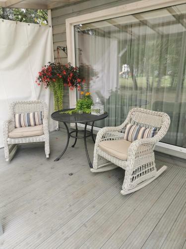 Holiday Home Kolka