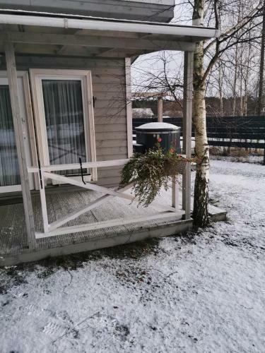 Holiday Home Kolka