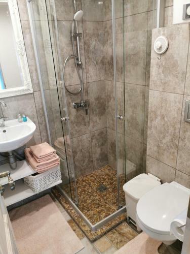 Holiday Home Kolka