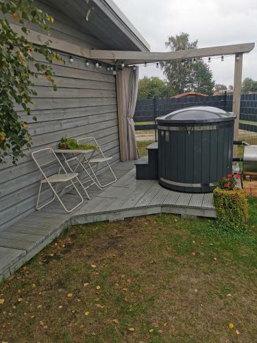 Holiday Home Kolka