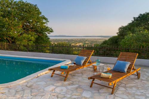 Villa Oasis