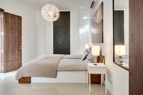 Apartamento Villa Marni