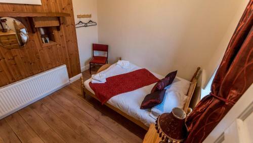 Hostal An Sean Ostan
