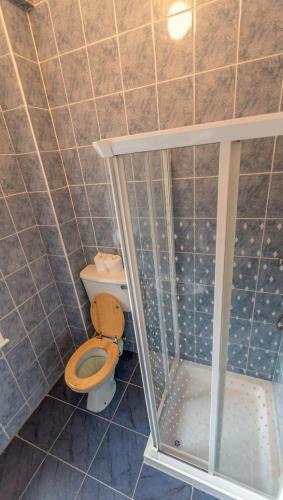Hostal An Sean Ostan