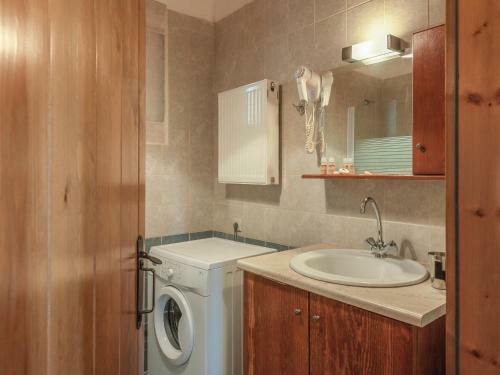 Villa Koules Estate, Simplicity & Natural!