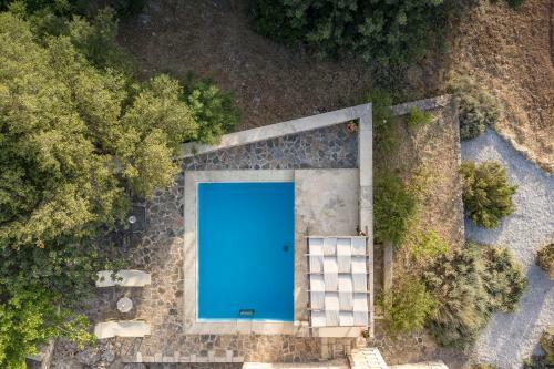 Villa Koules Estate, Simplicity & Natural!