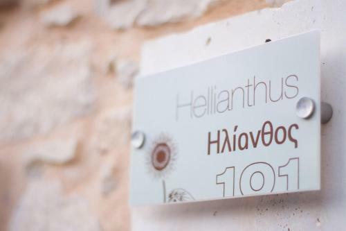 Villa Koules Estate, Simplicity & Natural!