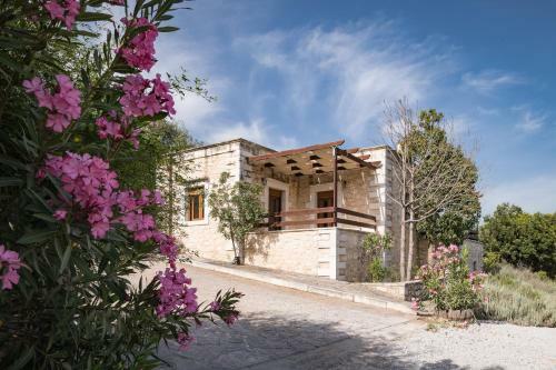 Villa Koules Estate, Simplicity & Natural!