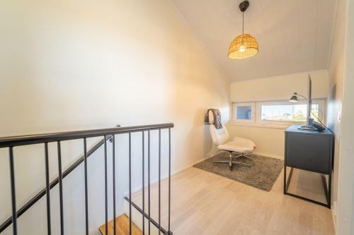 Apartamento Hilmantori Saunallinen Kolmio