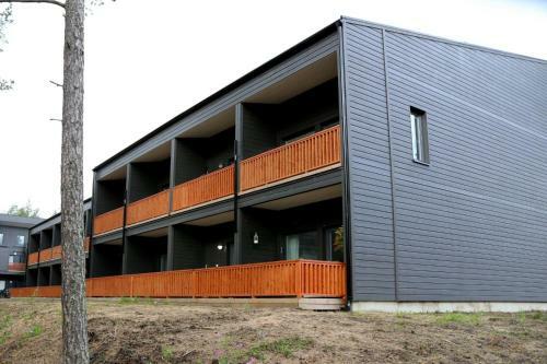 Apartamento Sky Villas B6