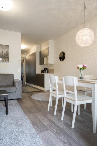 Apartamento Sky Villas B6