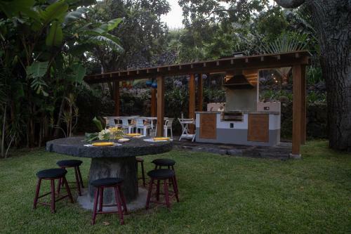 Pal�cio - Exclusive Villa, Caloura