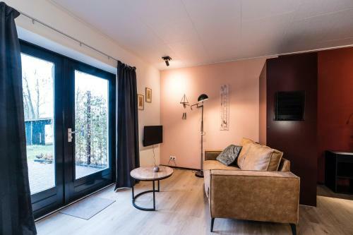 B&B De Oldambtster