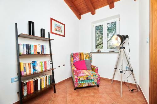 Villa Casa Di Oliva