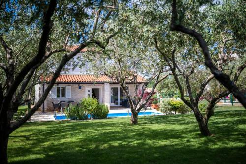 Villa Casa Di Oliva