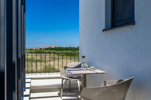 Beautiful Villa Luna