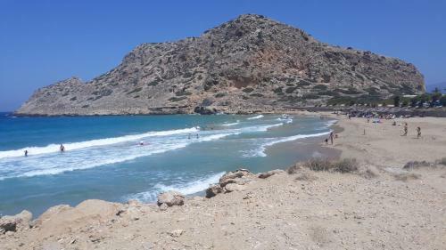 Apartamento Sunset Suites 'annada