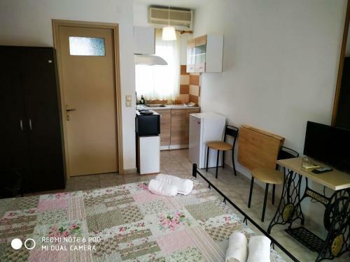 Apartments Onar