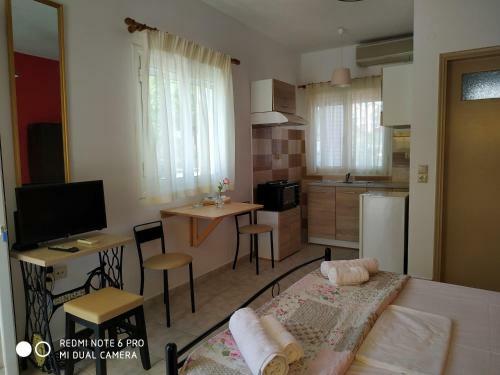 Apartments Onar