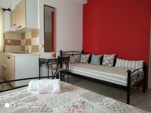 Apartments Onar