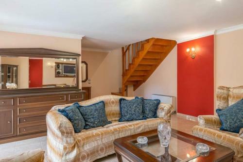 Spacious Homely Apartment