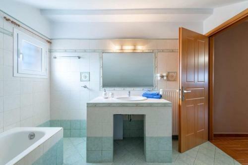 Spacious Homely Apartment