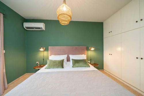 Apartamento Central & Elegant Suite With Private Garden